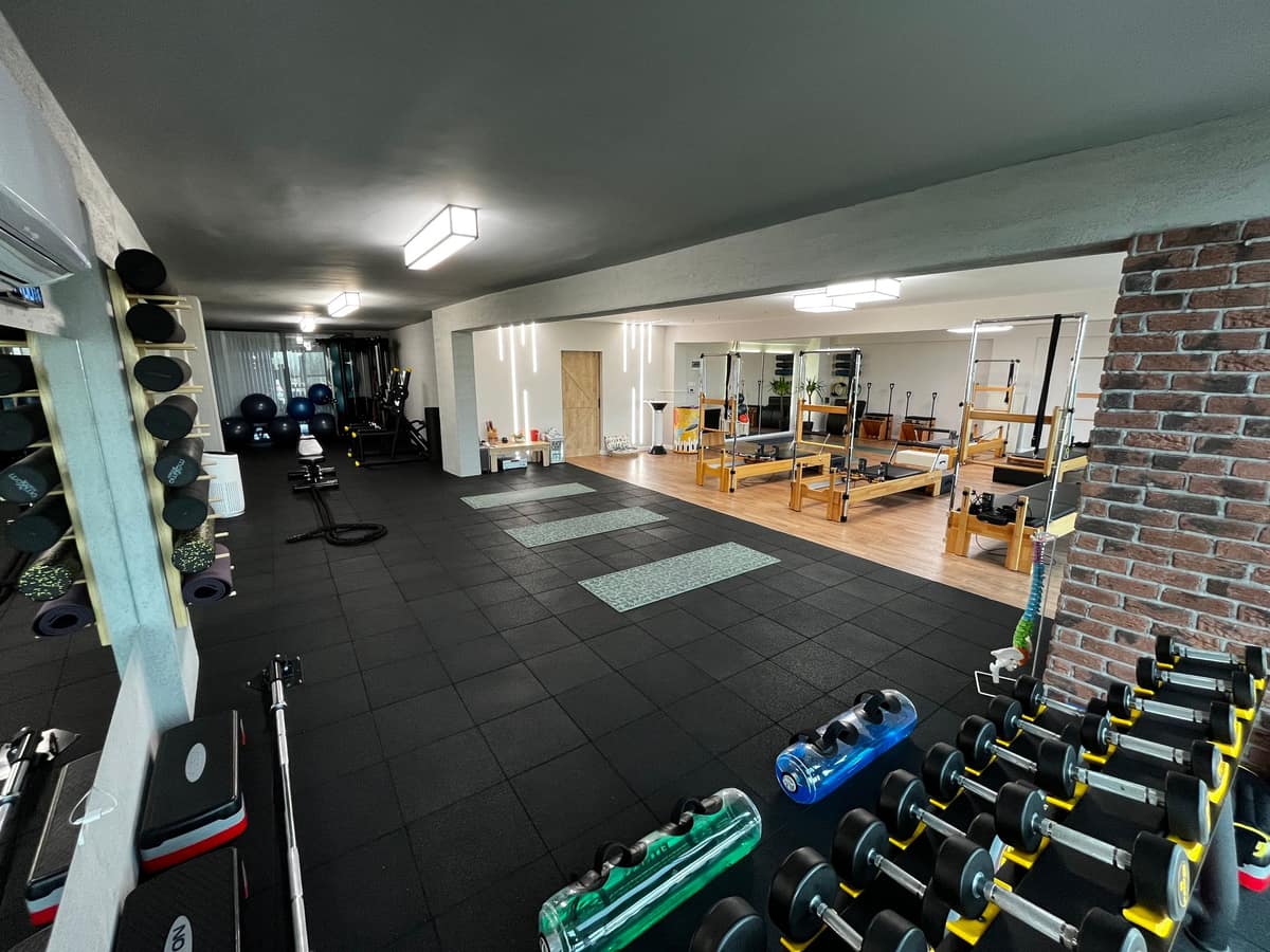 OnnTraining Stüdyo
